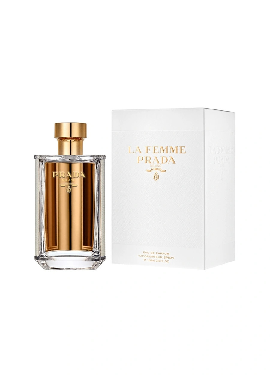 Enderin Jewellery & Luxury L FEMME 100ML EDP